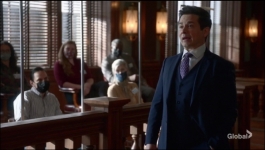 Bull - Season 05 Episode 07